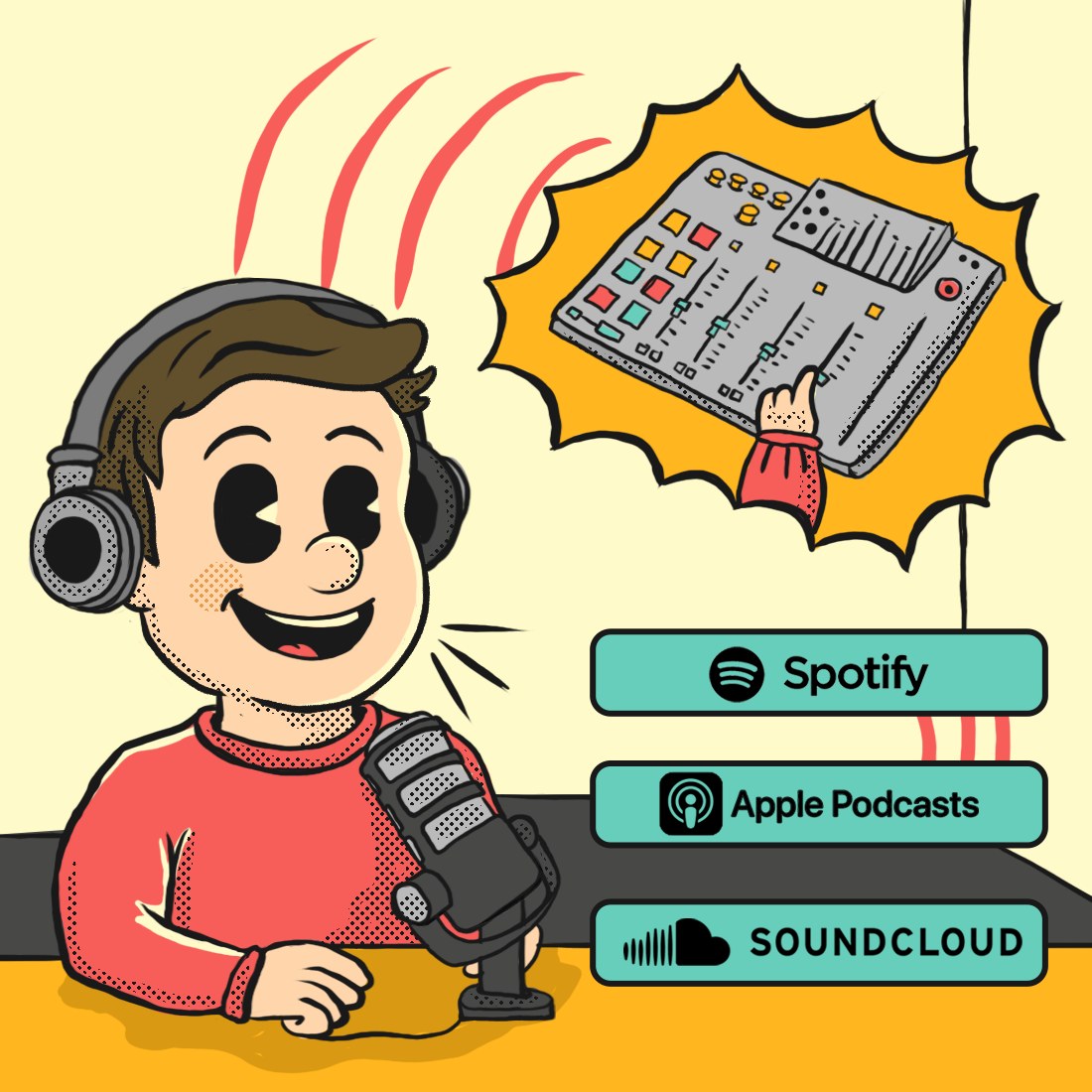 Solo Audio