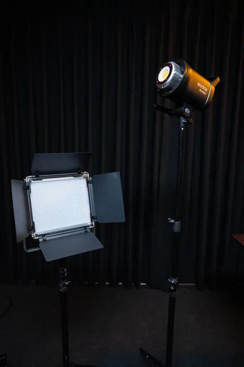 Iluminación