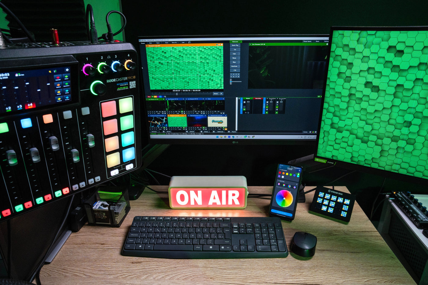 2-Switcher